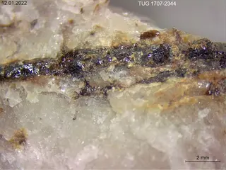 Fluocerite-(Ce)