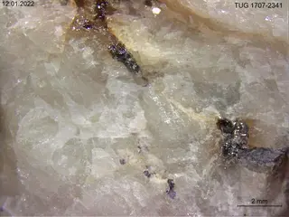 Fluocerite-(Ce)