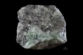 Fluorite