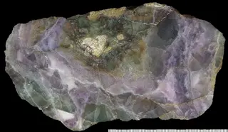 Fluorite