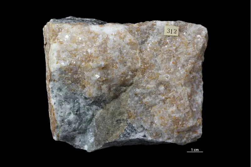 Forsterite