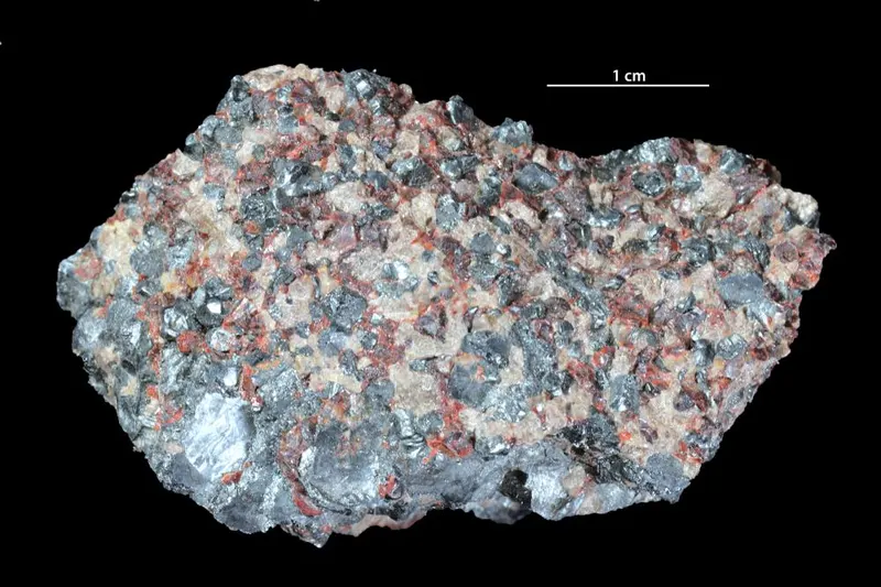 Franklinite