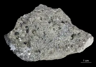 Franklinite