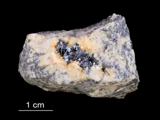 Galeite