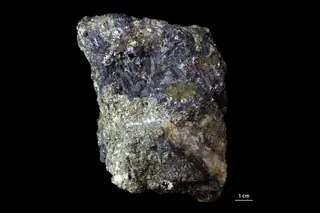 Galena