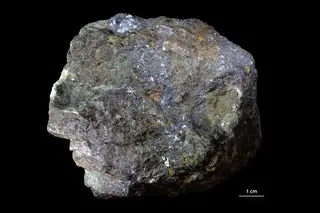 Galena