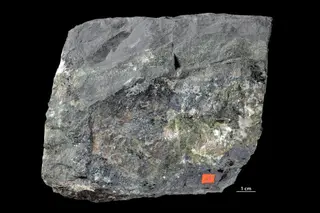 Galenobismutite