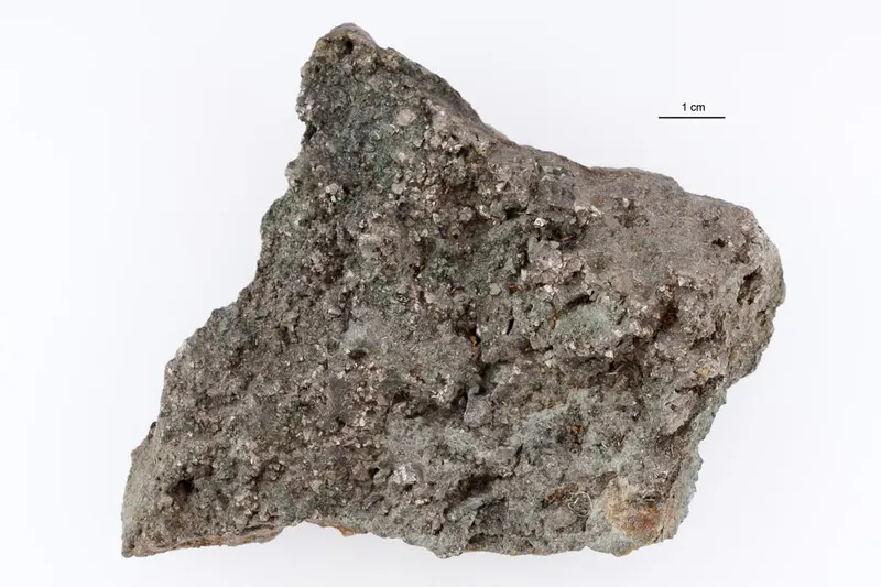 Gersdorffite