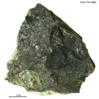 Gersdorffite