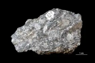 Gibbsite