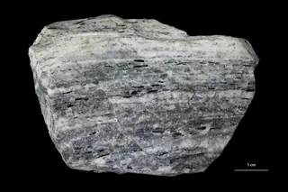 Glaucophane