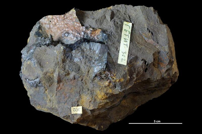 Goethite