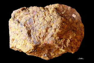 Goethite