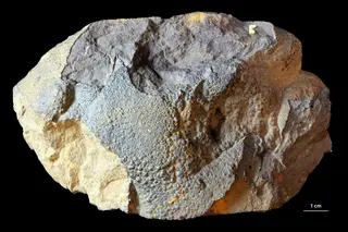 Goethite
