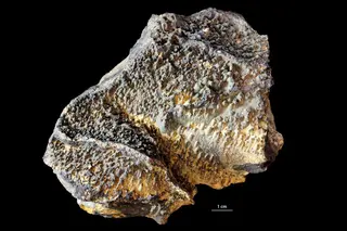 Goethite