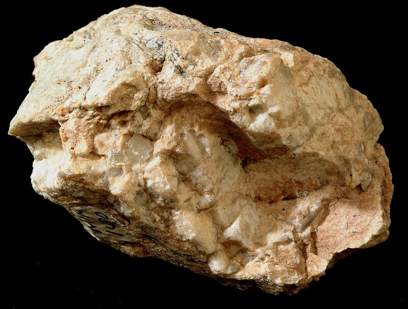 Beidellite