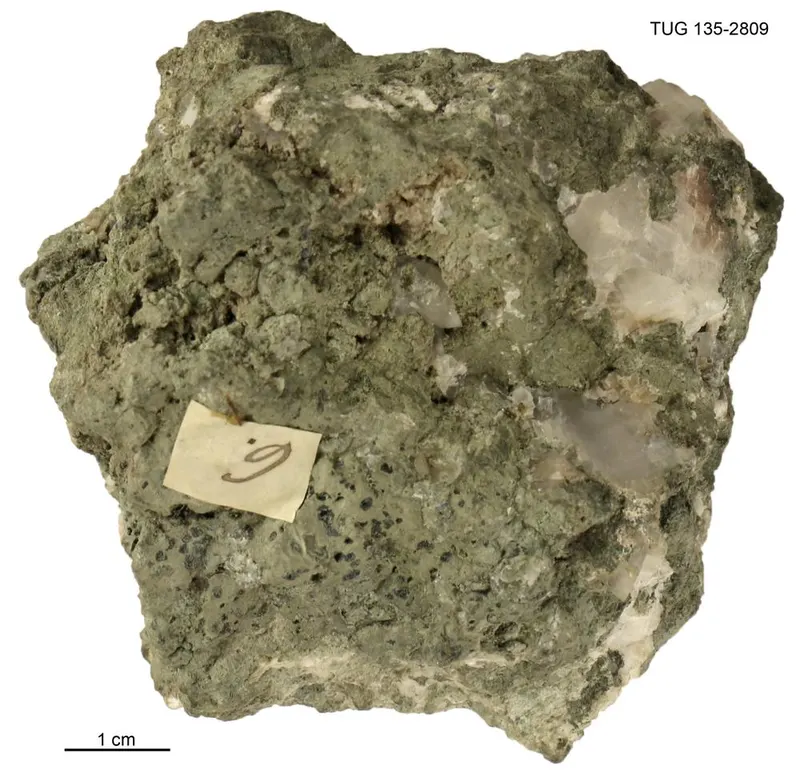 Greenockite
