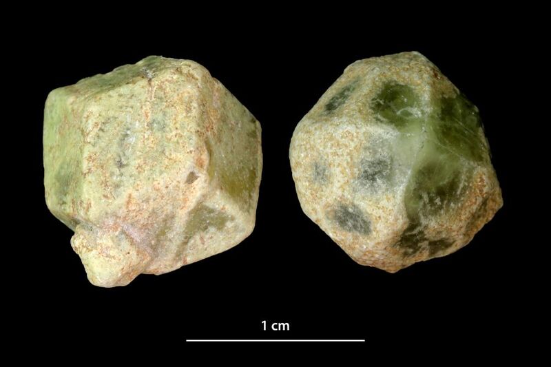 Grossular