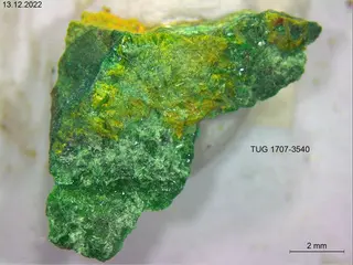 Guilleminite