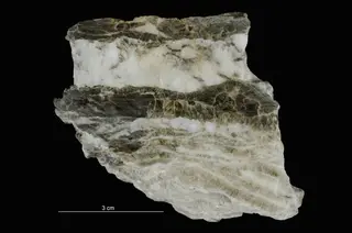 Gypsum