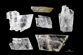 Gypsum