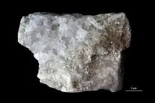 Halite
