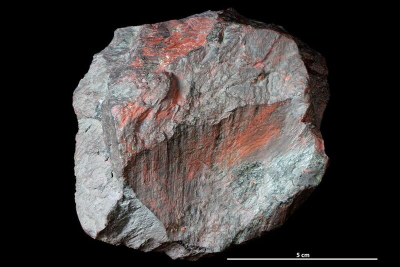 Hematite