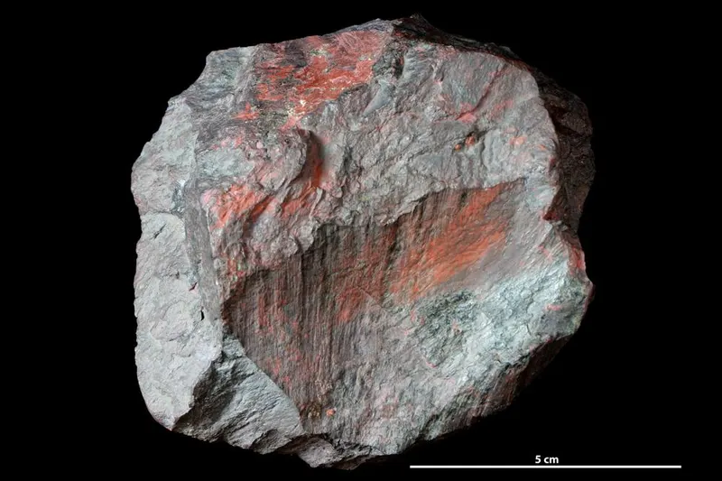 Hematite
