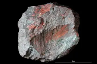 Hematite