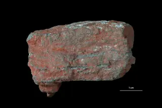 Hematite