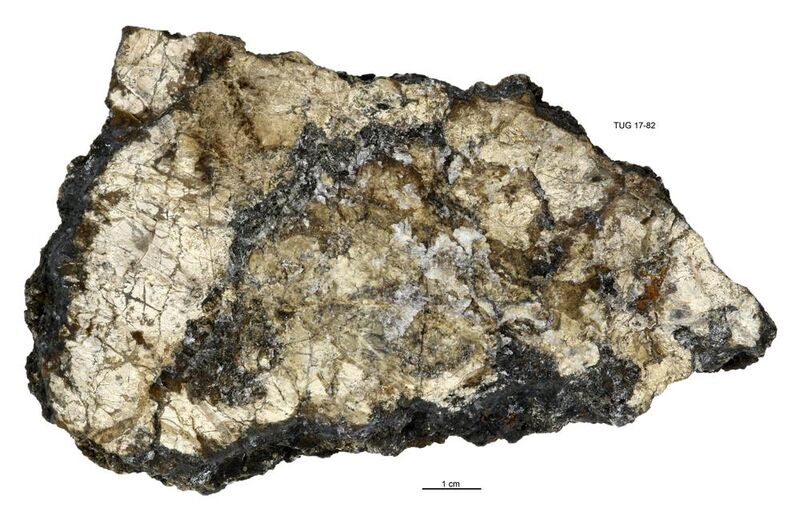 Hetaerolite