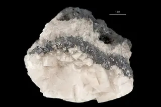 Heteromorphite