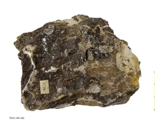 Hisingerite