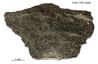 Howieite