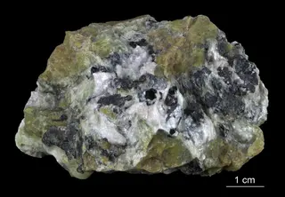Hydrotalcite