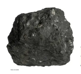 Cinnabar