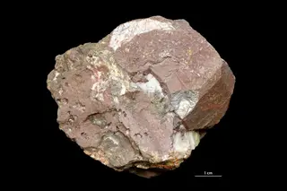 Ilmenite
