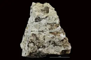Ilmenite