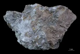 Ilvaite