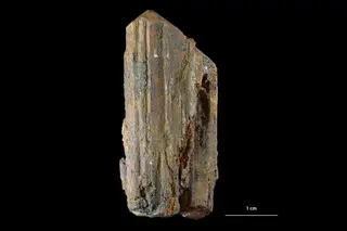 Ilvaite
