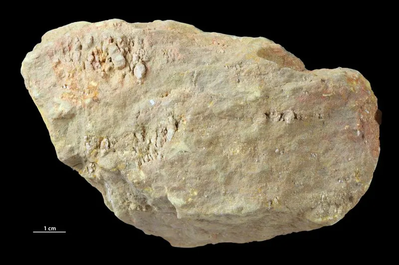 Jarosite