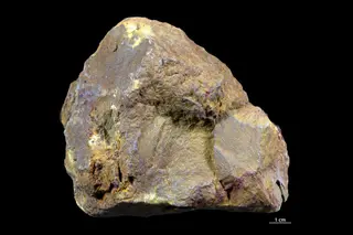 Jarosite