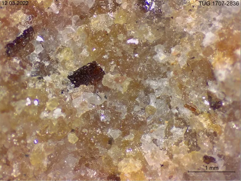 Joesmithite