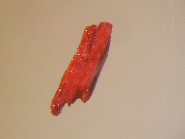 Abelsonite