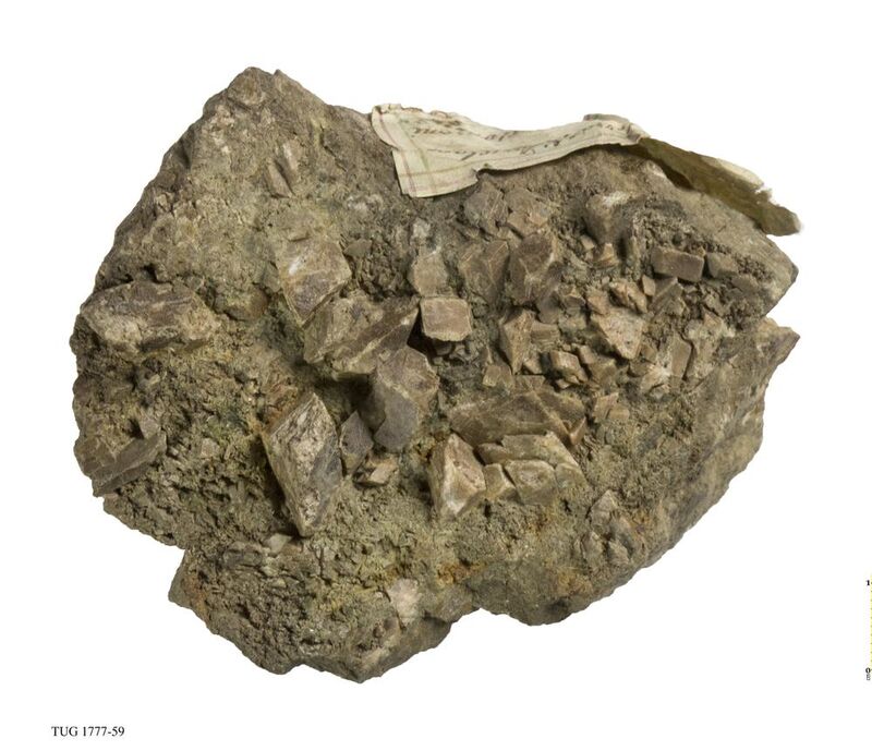Kaolinite