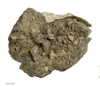 Kaolinite