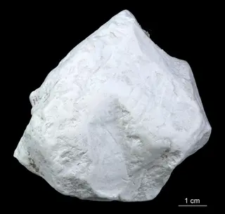 Kaolinite