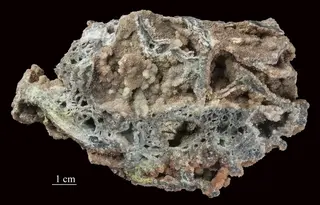 Minerals