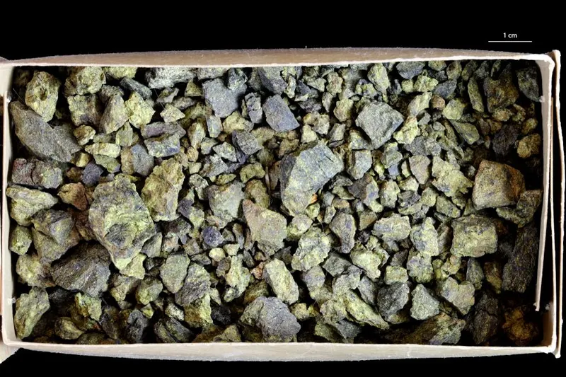 Kerolite