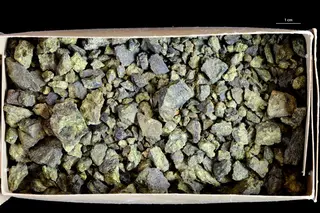 Kerolite